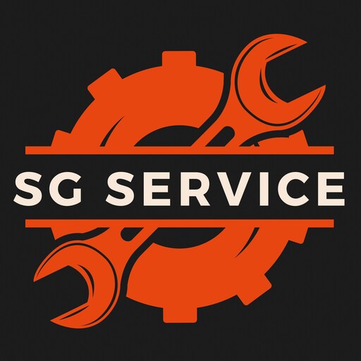 SG Logo